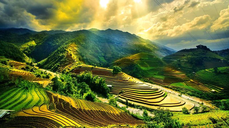 When to Travel to Vietnam