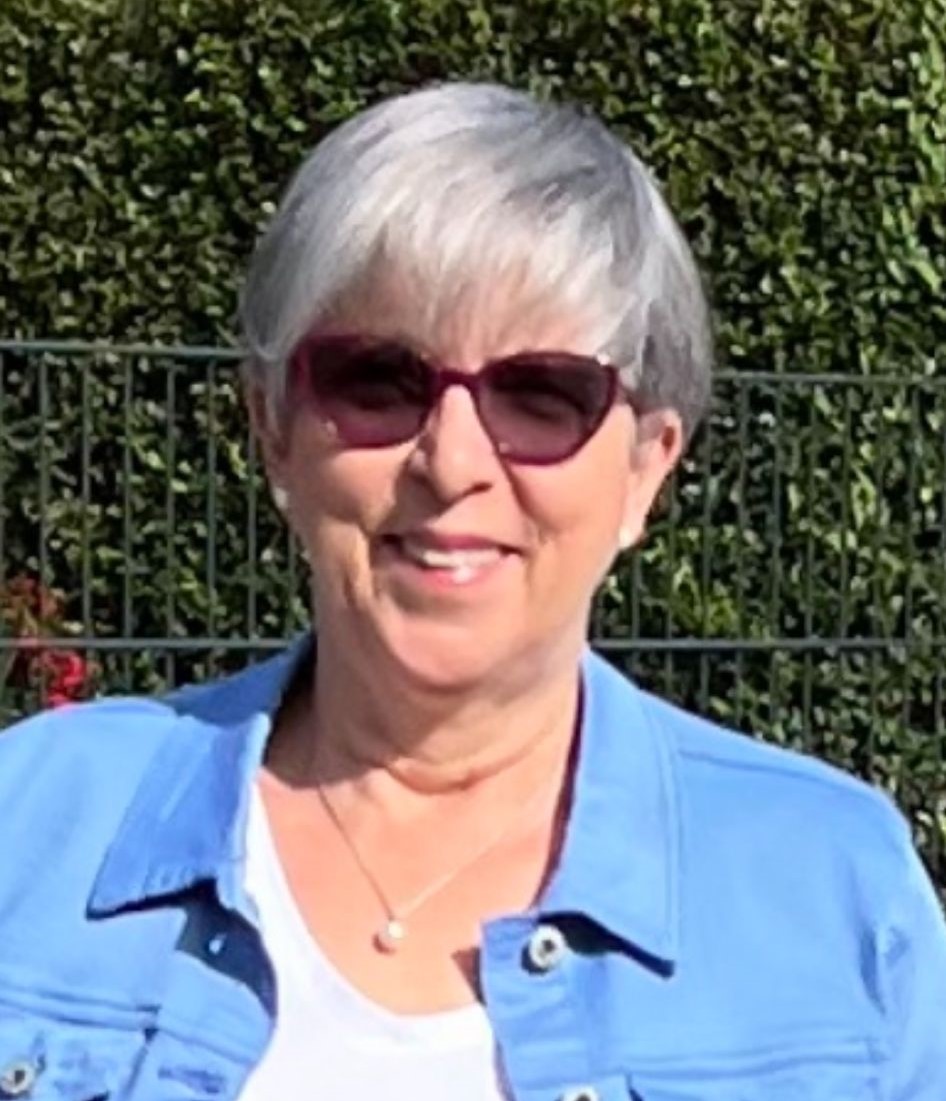 Maria Dolores MARTINS MIGUEL