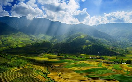 The Essentials of Northern Vietnam