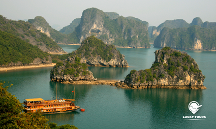 Tonkinesque Colors – Vietnam in 2 Weeks